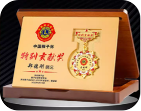 獎牌｜獎章系列