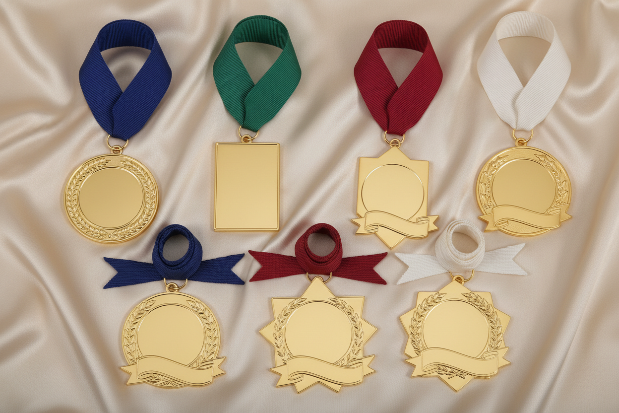 獎牌｜獎章系列