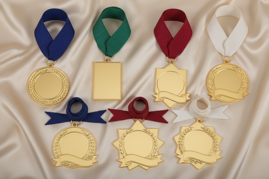 獎牌系列 - 紀念款